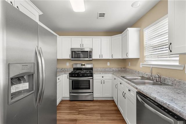 3909 Belmont Ridge Drive, Lithonia, GA 30038