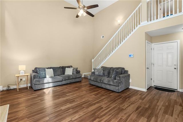 3909 Belmont Ridge Drive, Lithonia, GA 30038