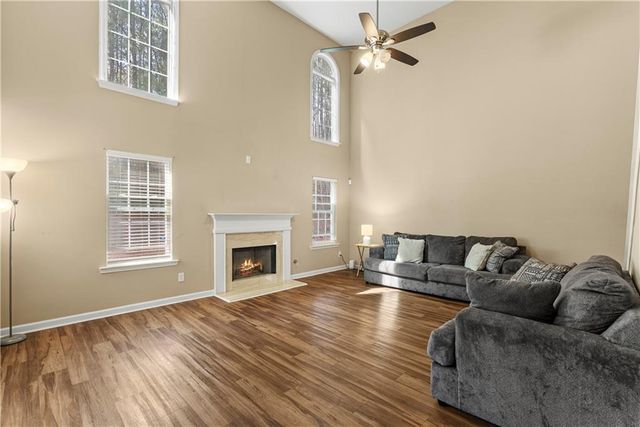 3909 Belmont Ridge Drive, Lithonia, GA 30038