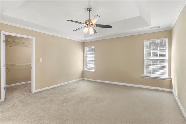 3909 Belmont Ridge Drive, Lithonia, GA 30038