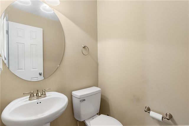 3909 Belmont Ridge Drive, Lithonia, GA 30038