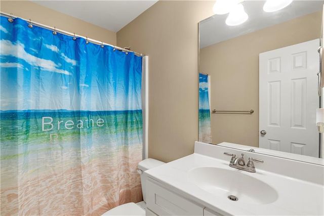 3909 Belmont Ridge Drive, Lithonia, GA 30038