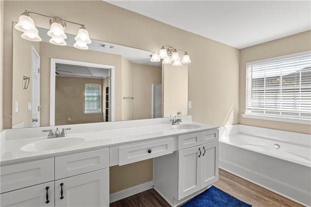 3909 Belmont Ridge Drive, Lithonia, GA 30038