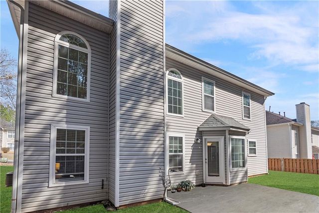 3909 Belmont Ridge Drive, Lithonia, GA 30038