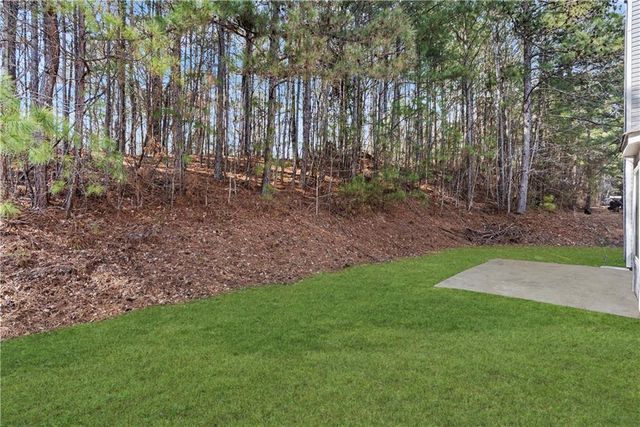 3909 Belmont Ridge Drive, Lithonia, GA 30038