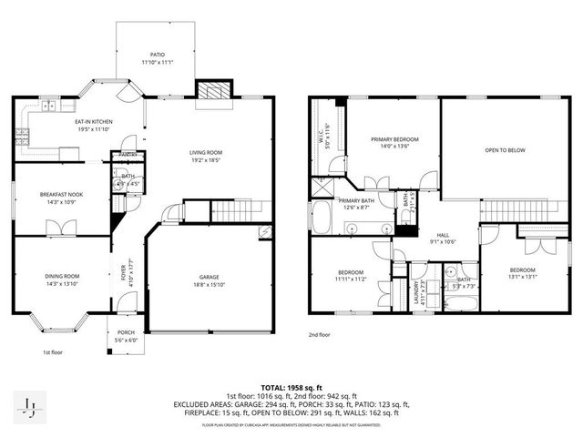 3909 Belmont Ridge Drive, Lithonia, GA 30038