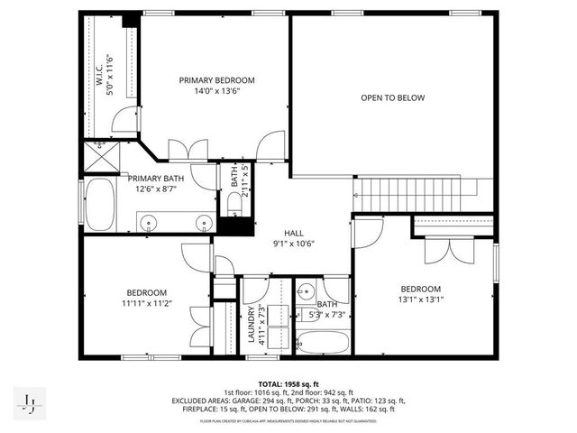 3909 Belmont Ridge Drive, Lithonia, GA 30038