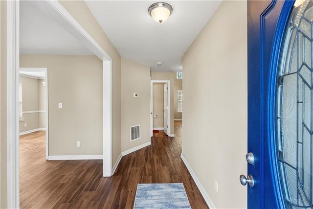 3909 Belmont Ridge Drive, Lithonia, GA 30038