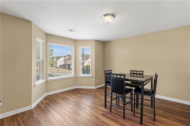 3909 Belmont Ridge Drive, Lithonia, GA 30038