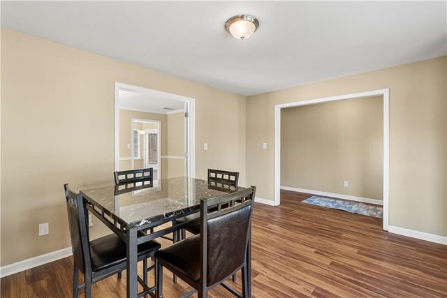 3909 Belmont Ridge Drive, Lithonia, GA 30038