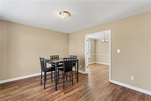 3909 Belmont Ridge Drive, Lithonia, GA 30038