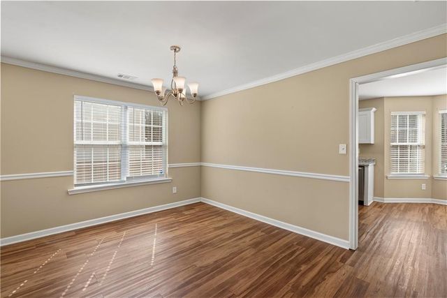 3909 Belmont Ridge Drive, Lithonia, GA 30038