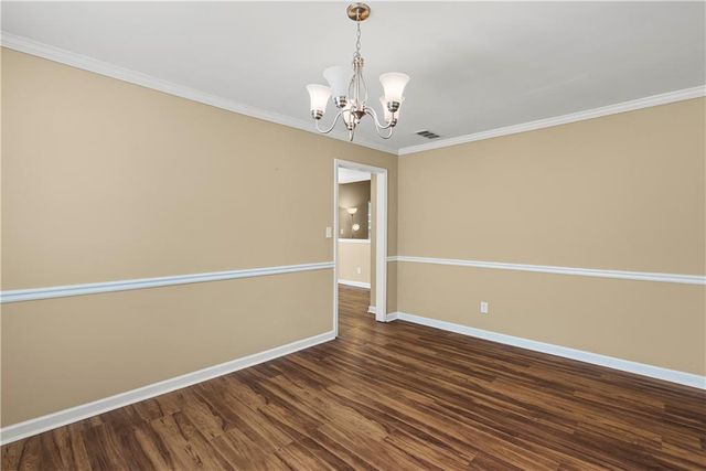 3909 Belmont Ridge Drive, Lithonia, GA 30038