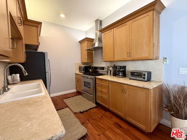 3950 Las Flores Canyon Road, Malibu, CA 90265