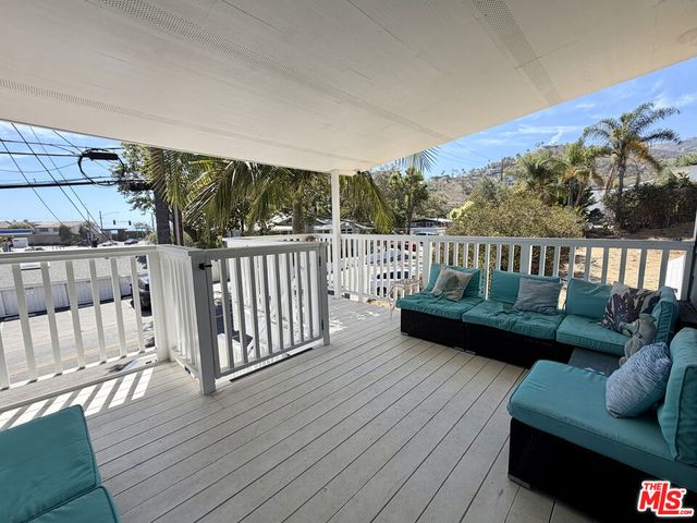 3950 Las Flores Canyon Road, Malibu, CA 90265
