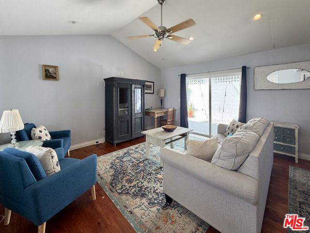 3950 Las Flores Canyon Road, Malibu, CA 90265