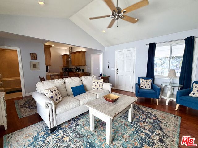 3950 Las Flores Canyon Road, Malibu, CA 90265
