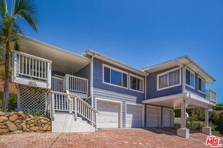 3950 Las Flores Canyon Road, Malibu, CA 90265