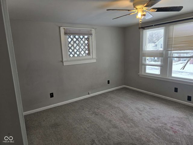 814 N Dequincy Street, Indianapolis, IN 46201