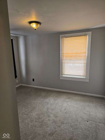 814 N Dequincy Street, Indianapolis, IN 46201