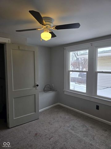 814 N Dequincy Street, Indianapolis, IN 46201