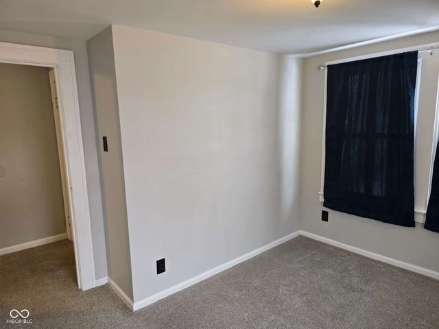 814 N Dequincy Street, Indianapolis, IN 46201