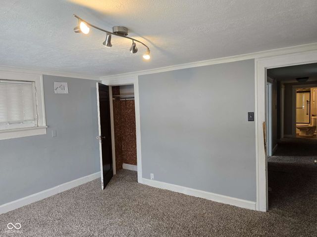 814 N Dequincy Street, Indianapolis, IN 46201