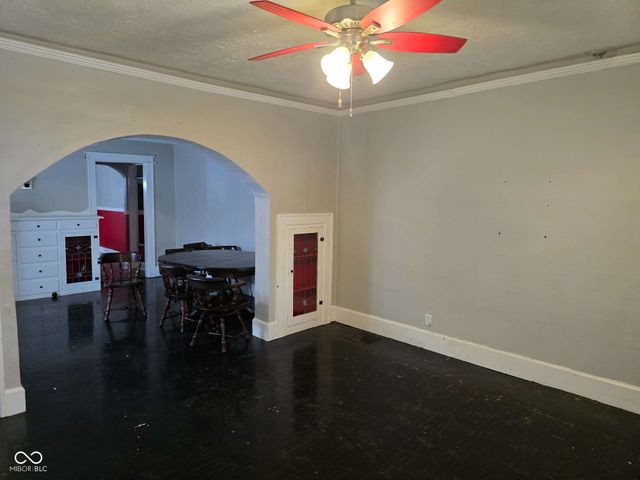 814 N Dequincy Street, Indianapolis, IN 46201