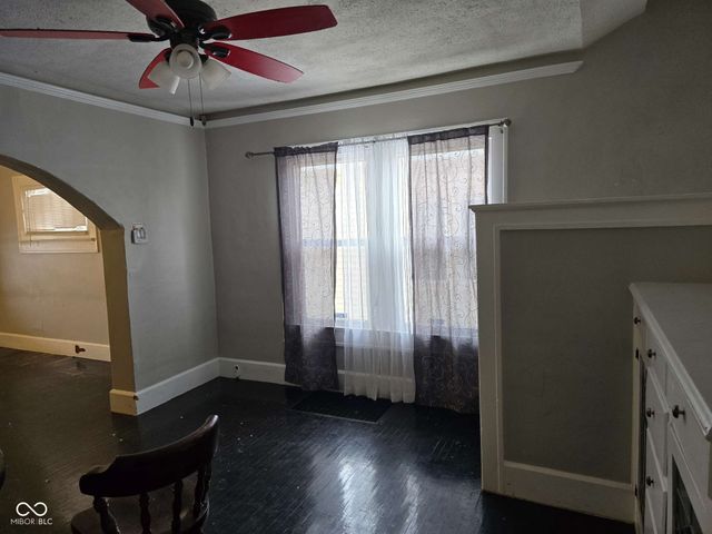 814 N Dequincy Street, Indianapolis, IN 46201