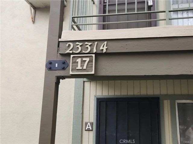 23314 Sesame Street J-17, Torrance, CA 90502