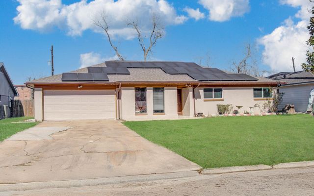 6414 Indigo Street, Houston, TX 77074