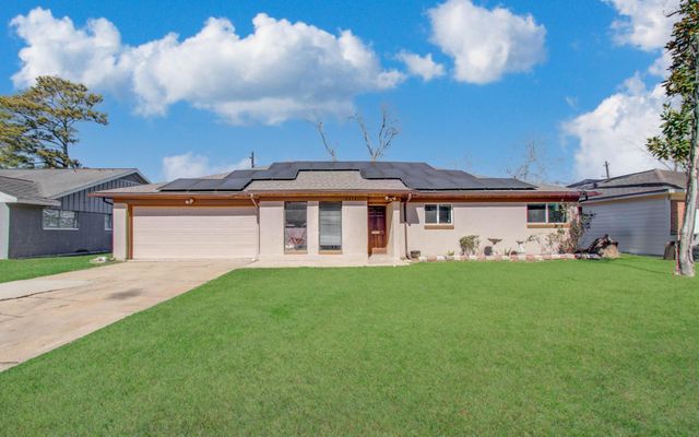 6414 Indigo Street, Houston, TX 77074