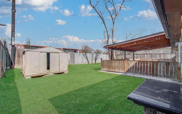 6414 Indigo Street, Houston, TX 77074