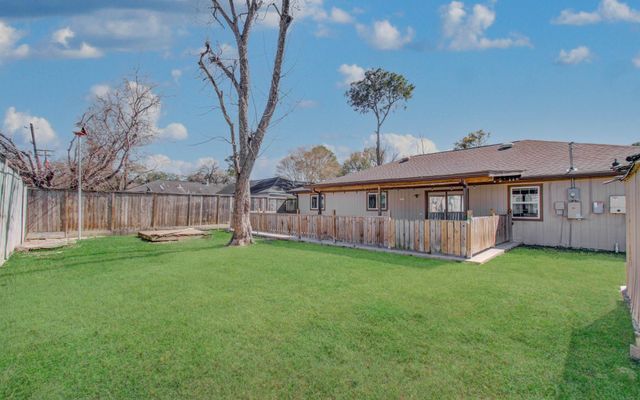 6414 Indigo Street, Houston, TX 77074