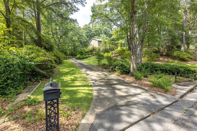 409 Dalton Drive, Columbus, GA 31904