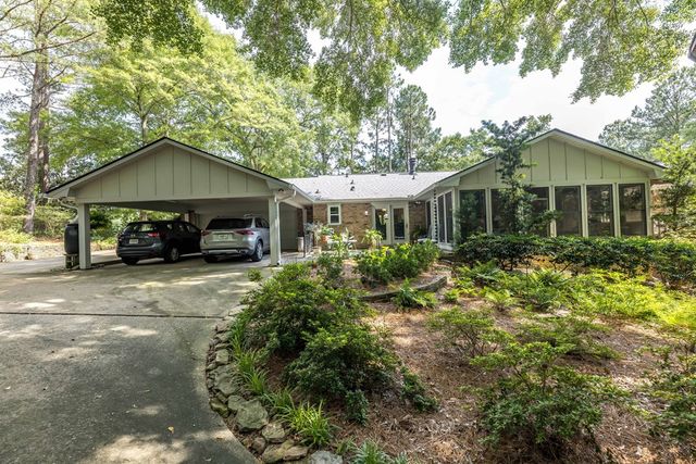 409 Dalton Drive, Columbus, GA 31904