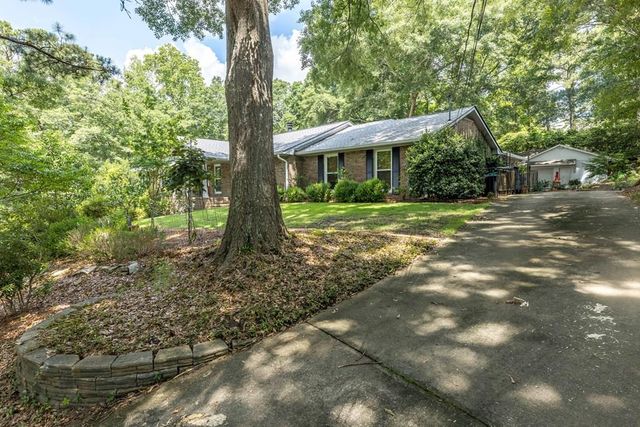 409 Dalton Drive, Columbus, GA 31904