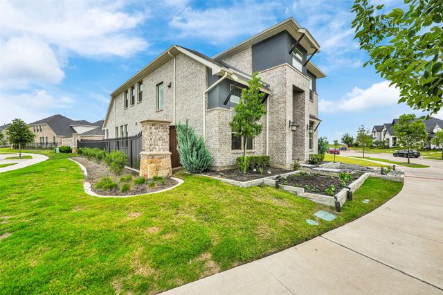 3201 Casa Blanca Street, Celina, TX 75009