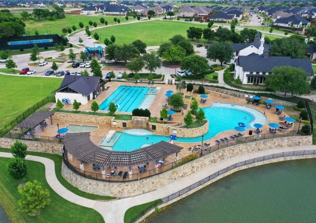 3201 Casa Blanca Street, Celina, TX 75009
