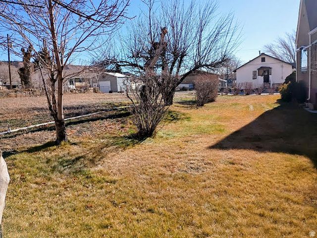 57 C ST, Helper, UT 84526