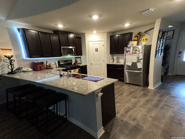 15179 Longtailed Duck, San Antonio, TX 78253