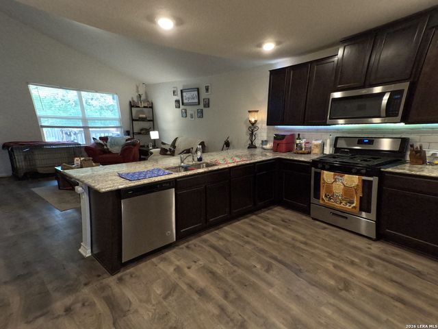 15179 Longtailed Duck, San Antonio, TX 78253