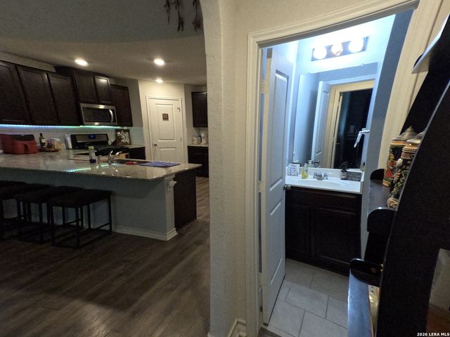 15179 Longtailed Duck, San Antonio, TX 78253