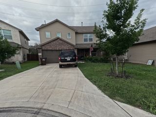 15179 Longtailed Duck, San Antonio, TX 78253