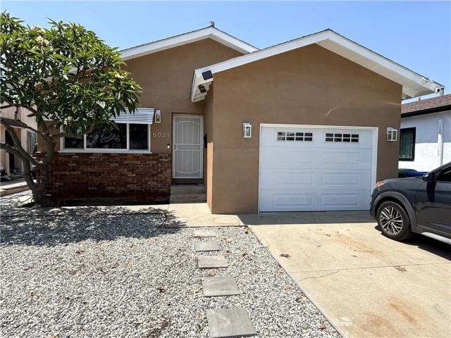 6021 Olive Avenue, Long Beach, CA 90805