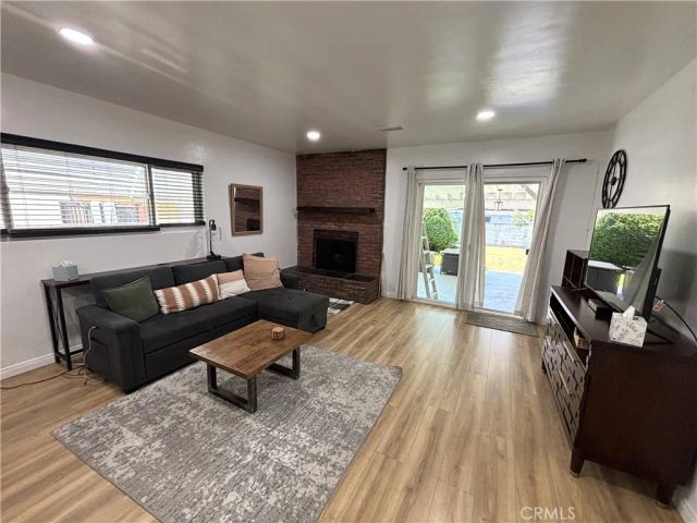 6021 Olive Avenue, Long Beach, CA 90805