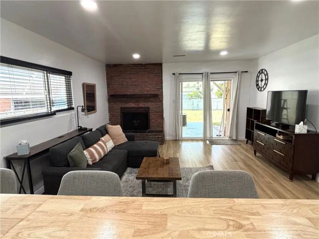 6021 Olive Avenue, Long Beach, CA 90805