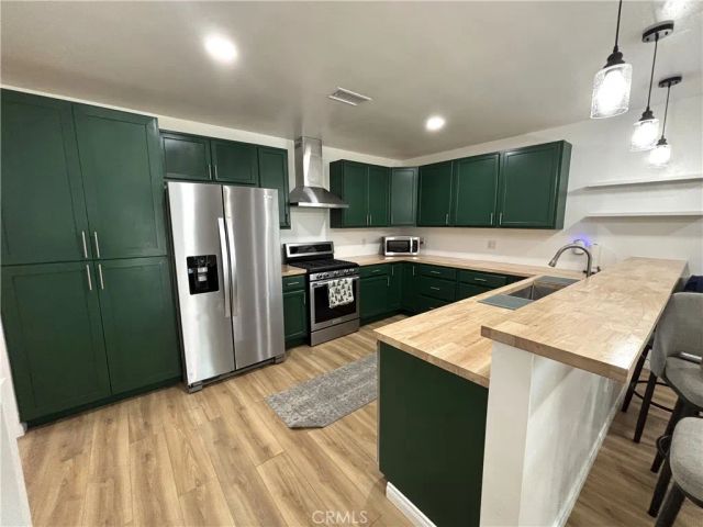 6021 Olive Avenue, Long Beach, CA 90805