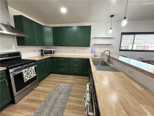 6021 Olive Avenue, Long Beach, CA 90805