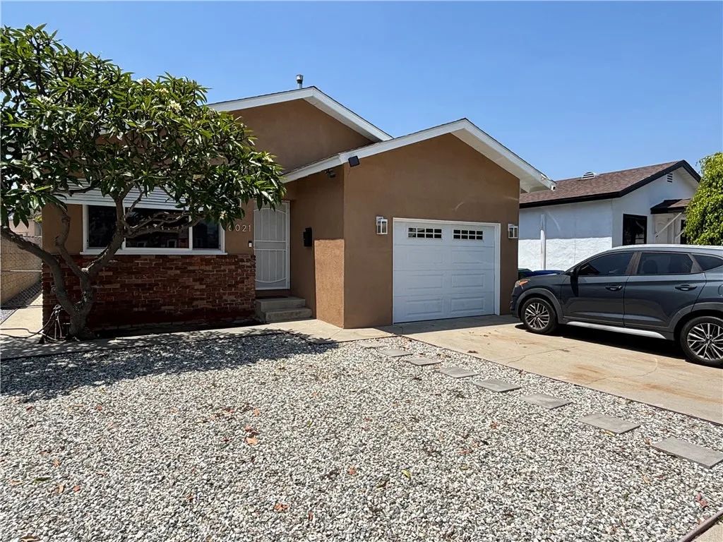 6021 Olive Avenue, Long Beach, CA 90805